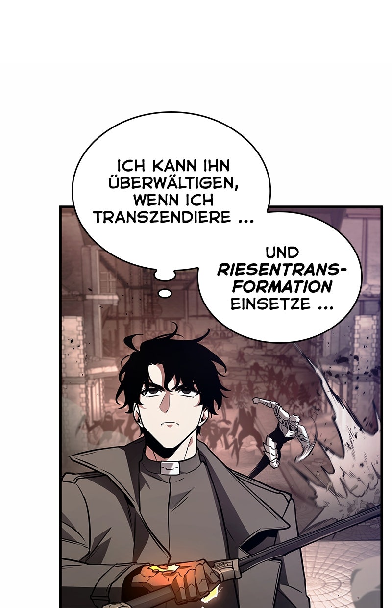 Read Der allwissende Leser DE Manga Online