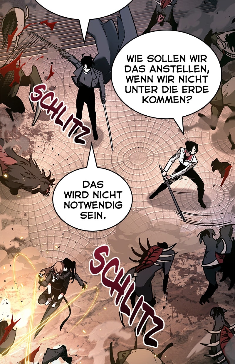 Read Der allwissende Leser DE Manga Online