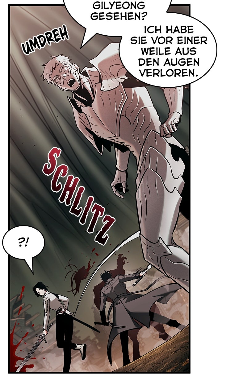 Read Der allwissende Leser DE Manga Online