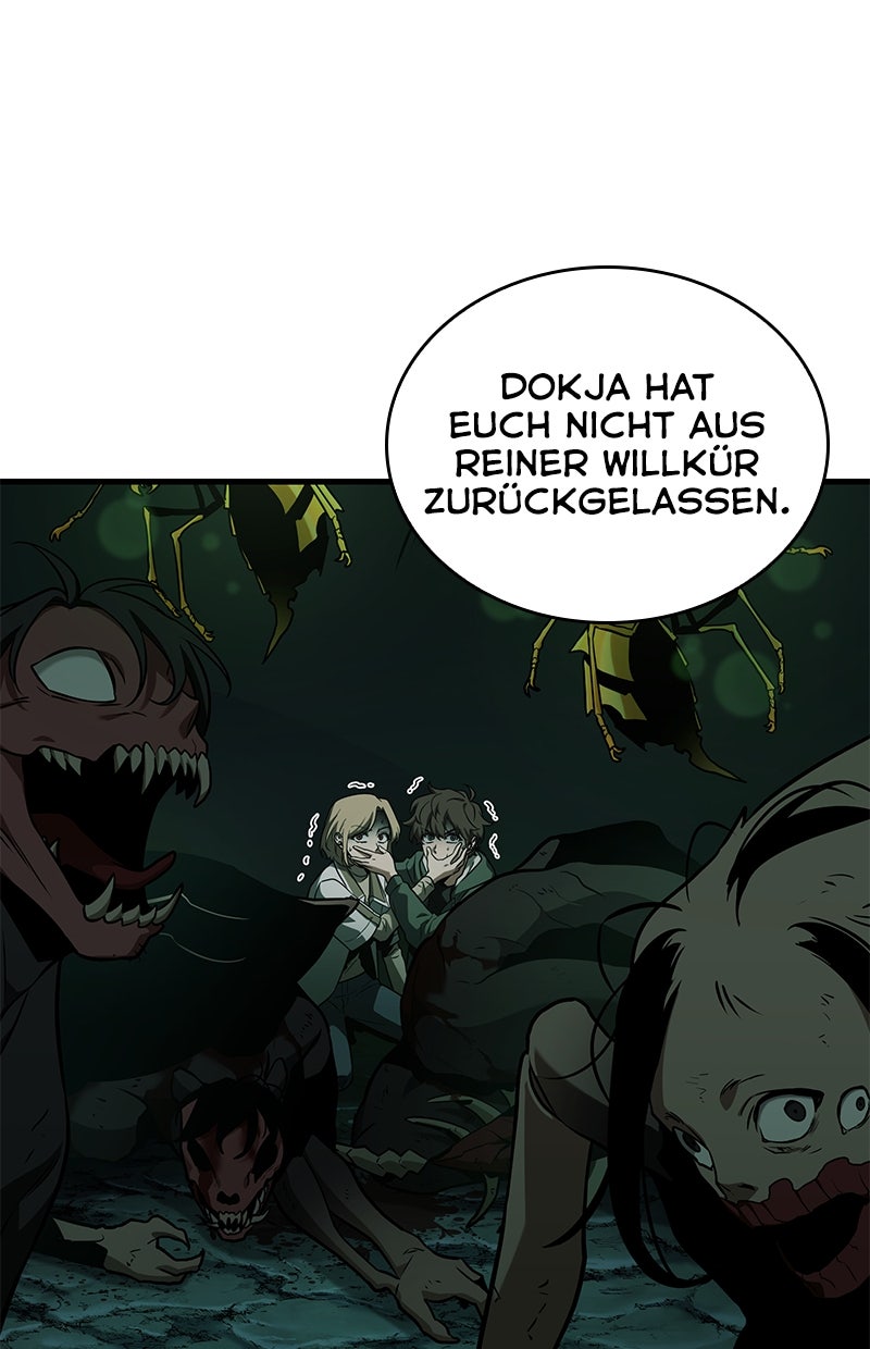 Read Der allwissende Leser DE Manga Online