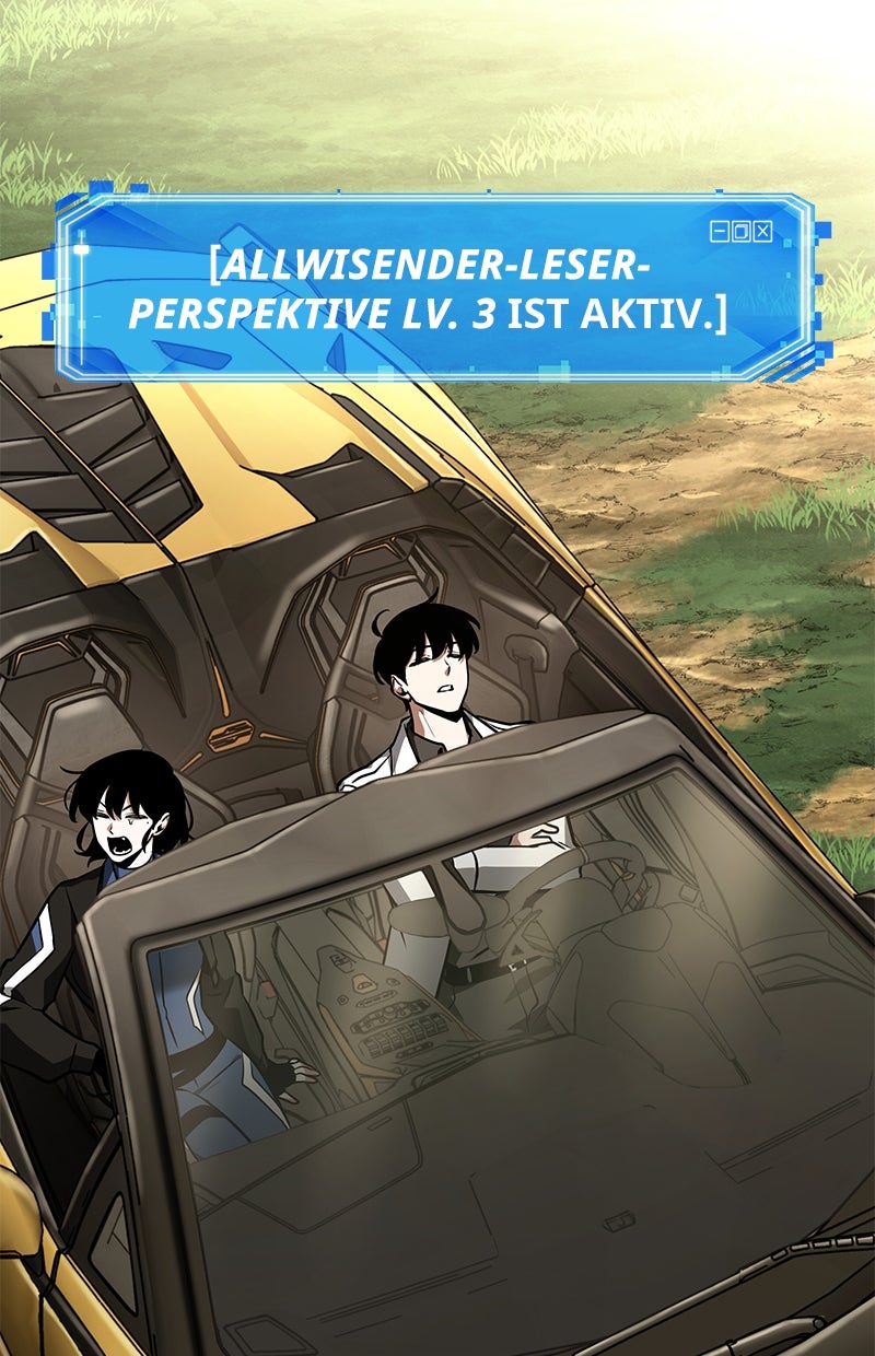 Read Der allwissende Leser DE Manga Online