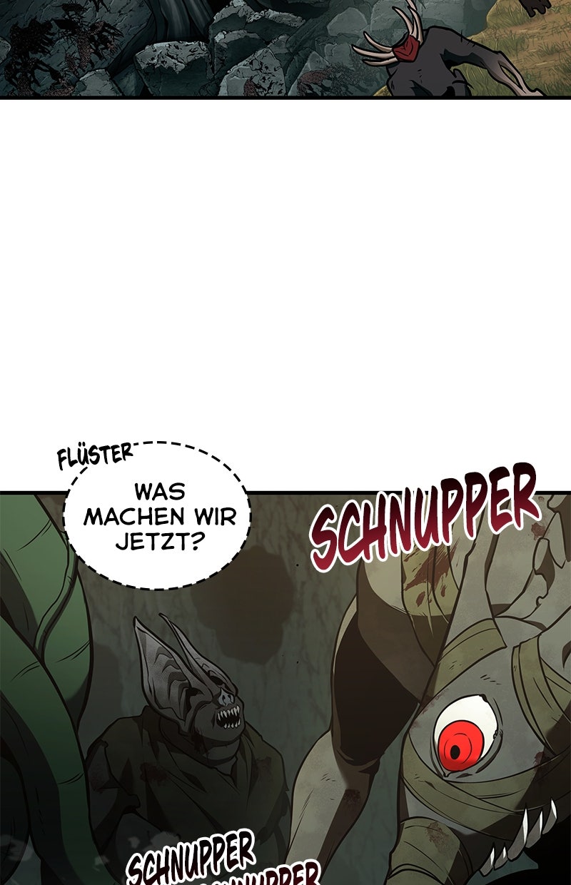 Read Der allwissende Leser DE Manga Online