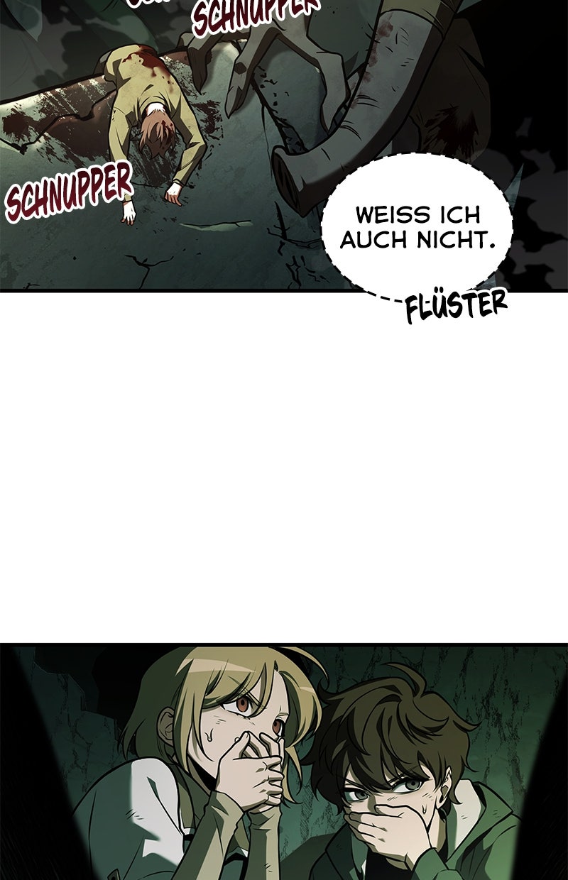 Read Der allwissende Leser DE Manga Online