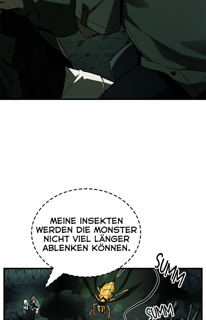 Read Der allwissende Leser DE Manga Online