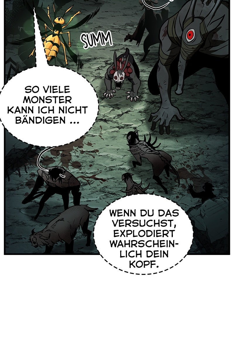 Read Der allwissende Leser DE Manga Online