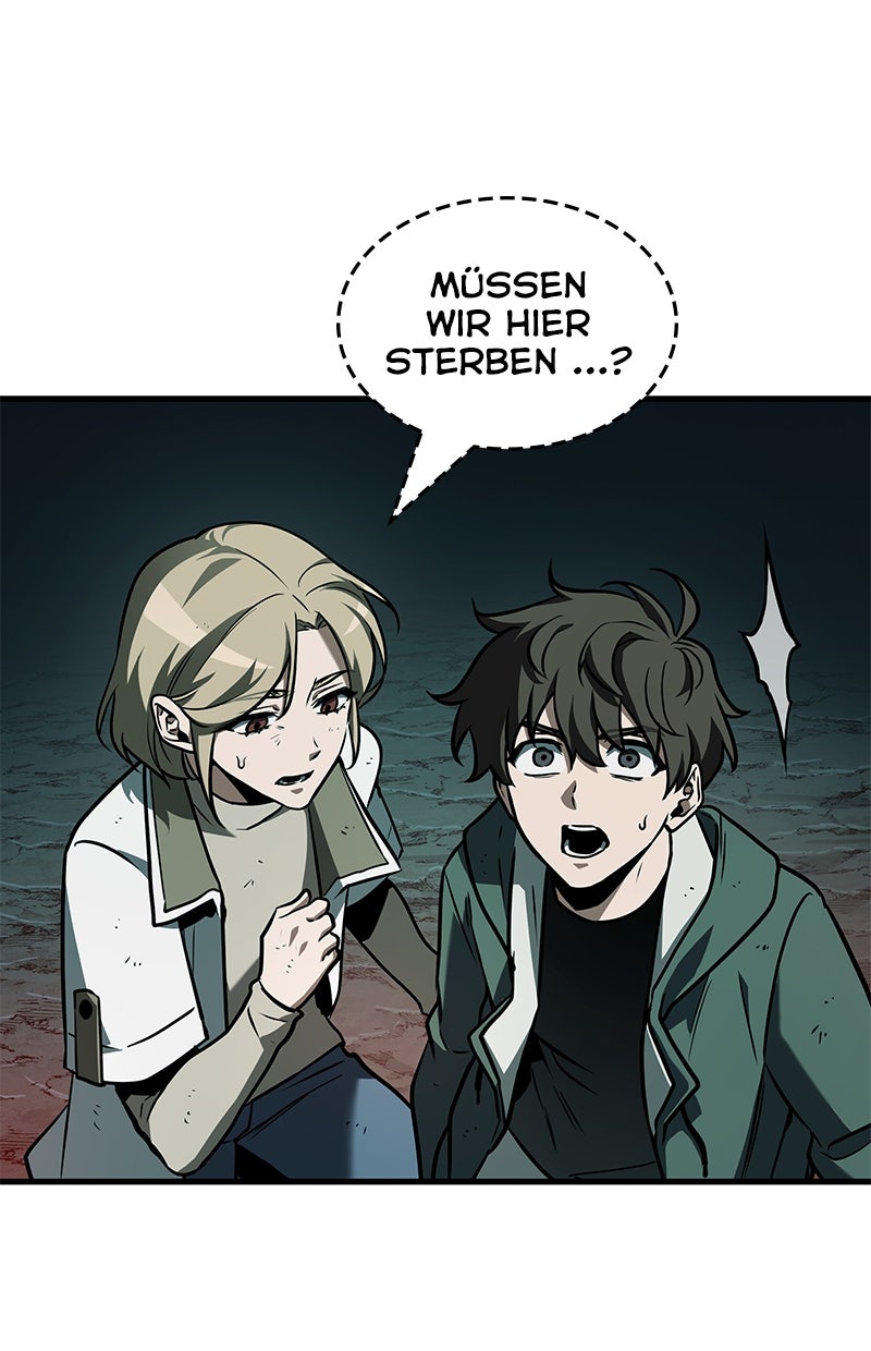 Read Der allwissende Leser DE Manga Online