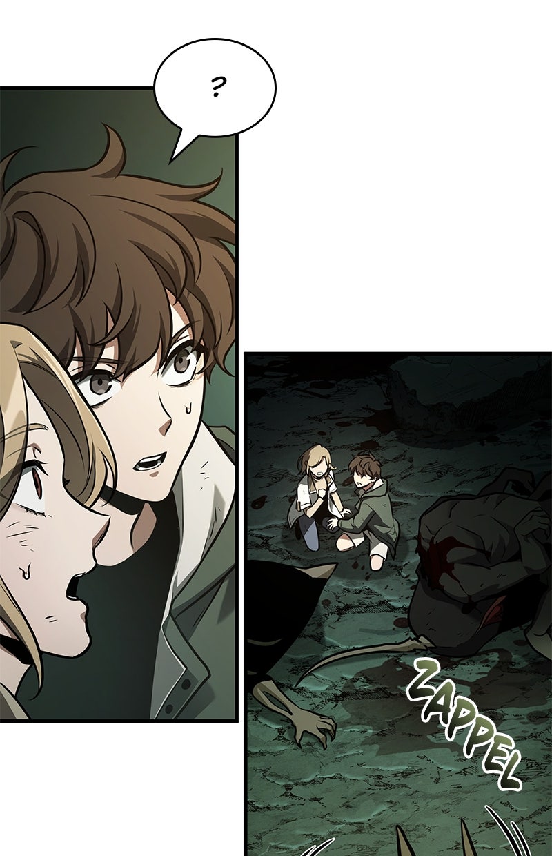 Read Der allwissende Leser DE Manga Online