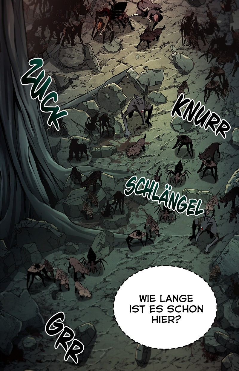 Read Der allwissende Leser DE Manga Online