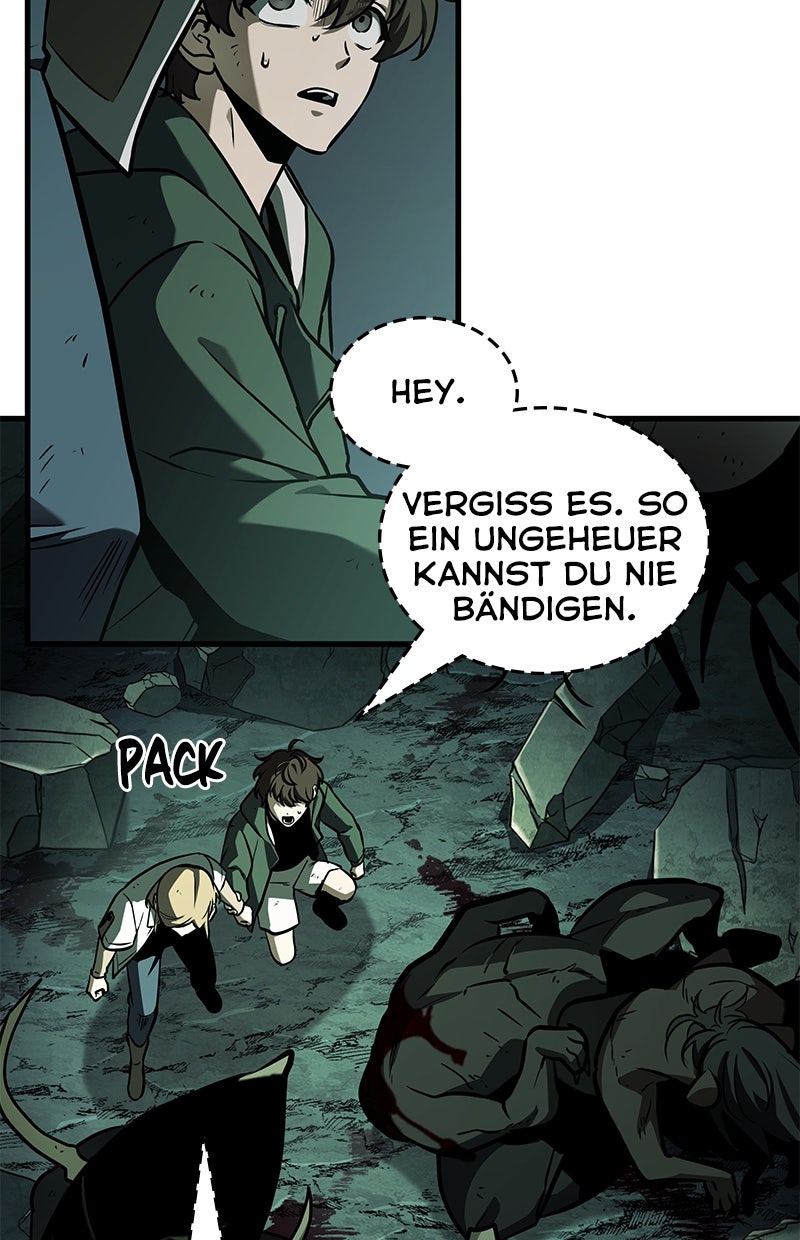 Read Der allwissende Leser DE Manga Online