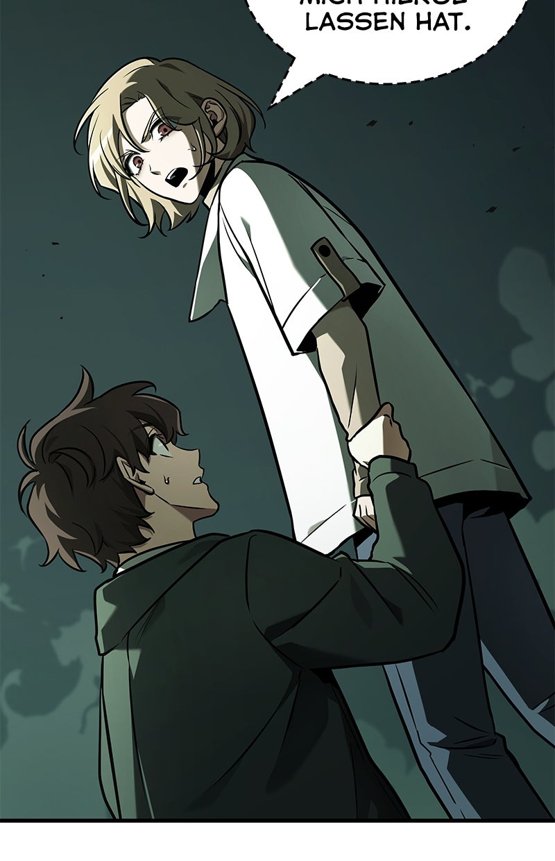 Read Der allwissende Leser DE Manga Online