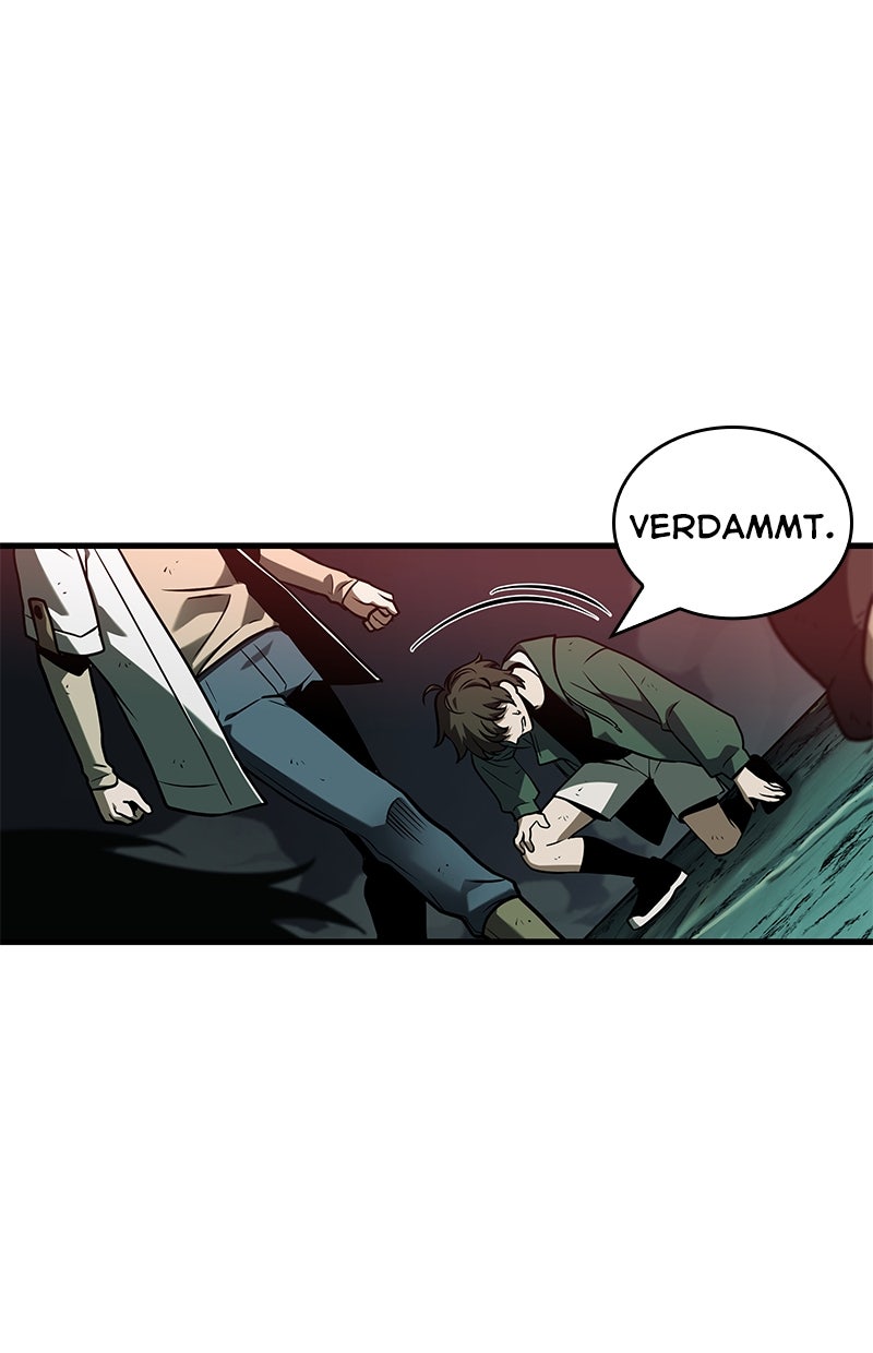 Read Der allwissende Leser DE Manga Online