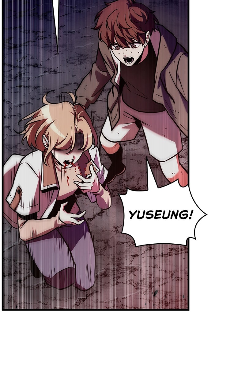 Read Der allwissende Leser DE Manga Online