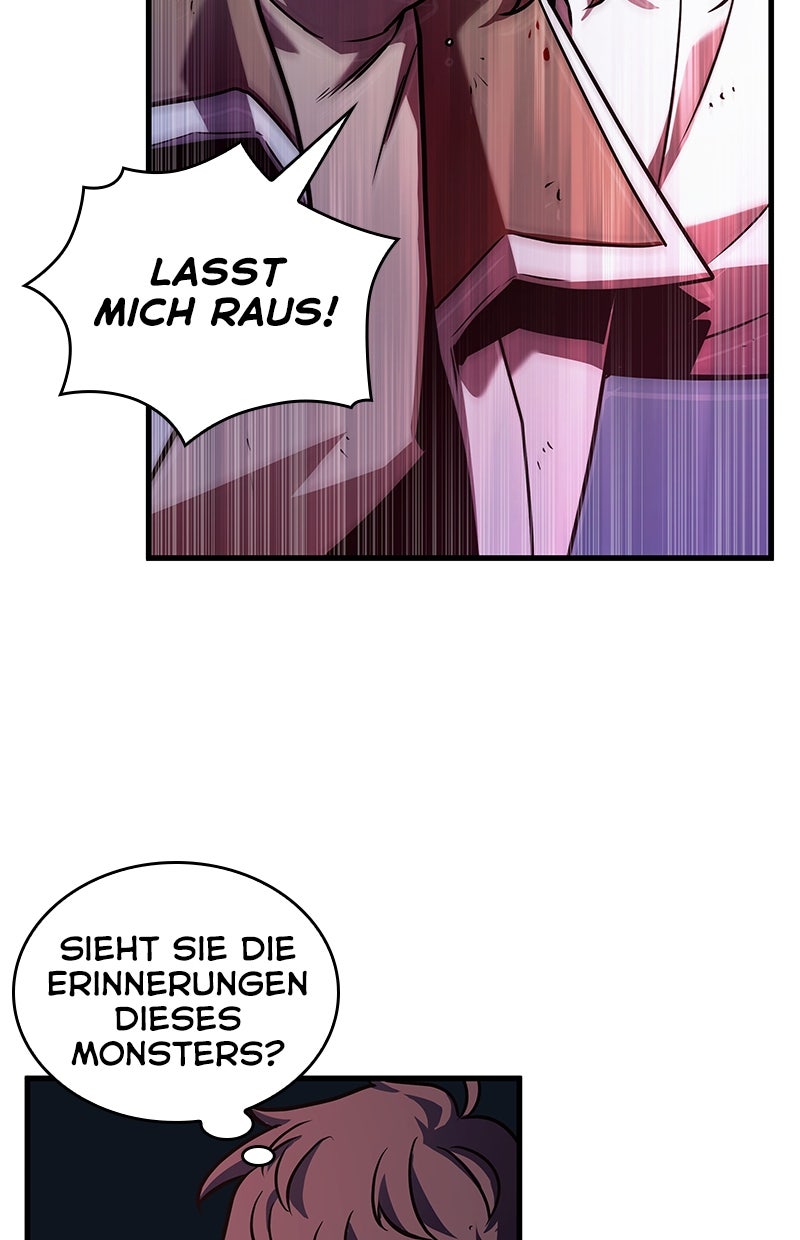 Read Der allwissende Leser DE Manga Online