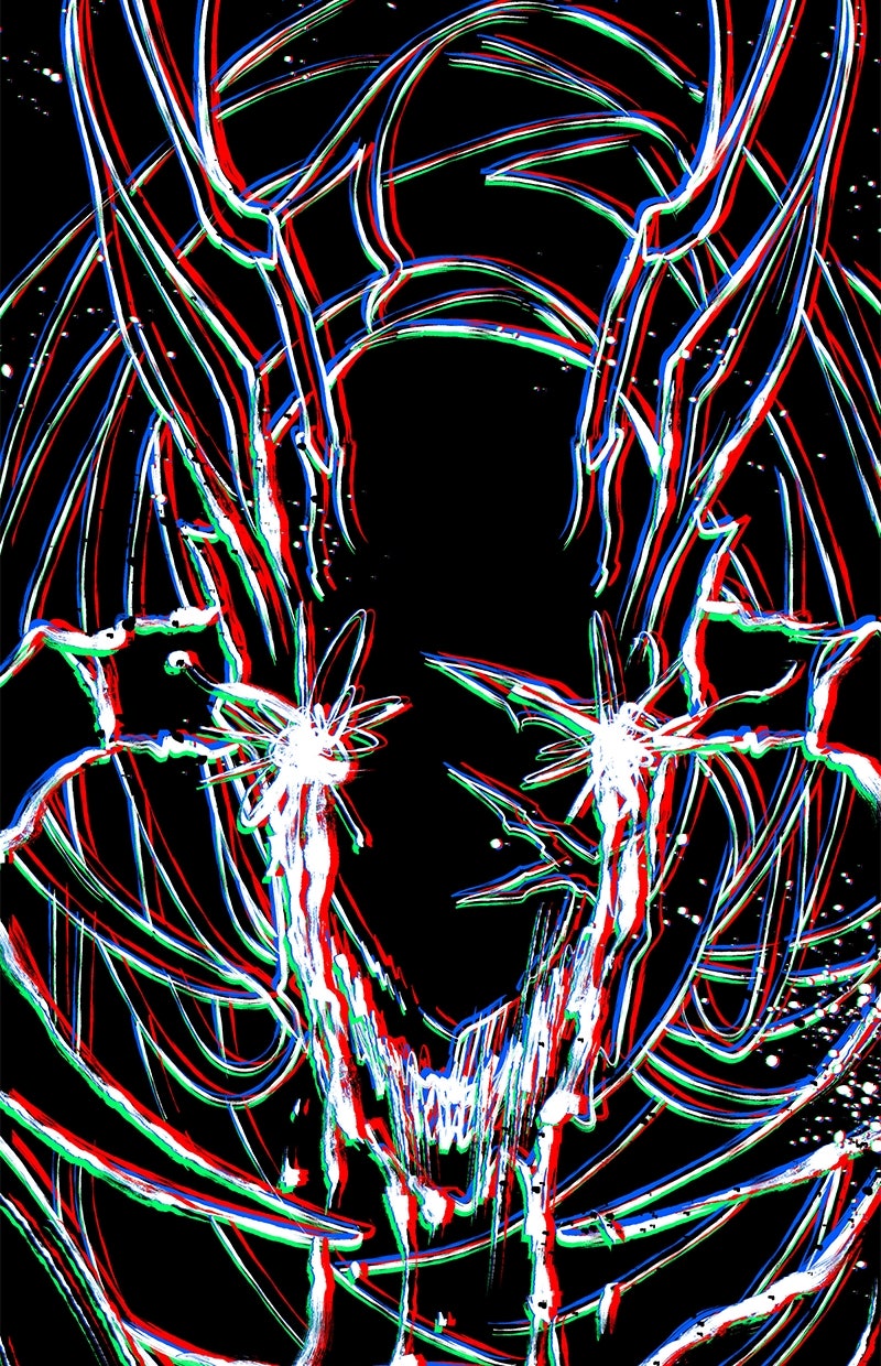 Read Der allwissende Leser DE Manga Online