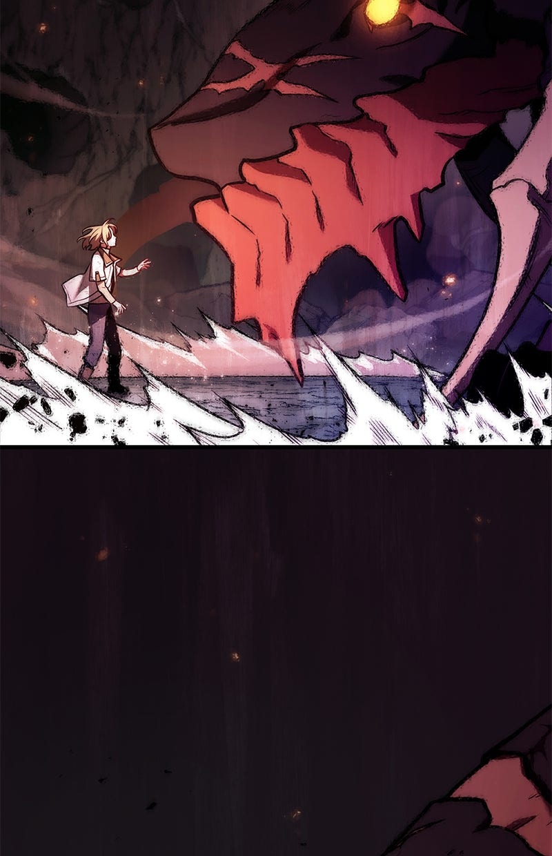 Read Der allwissende Leser DE Manga Online