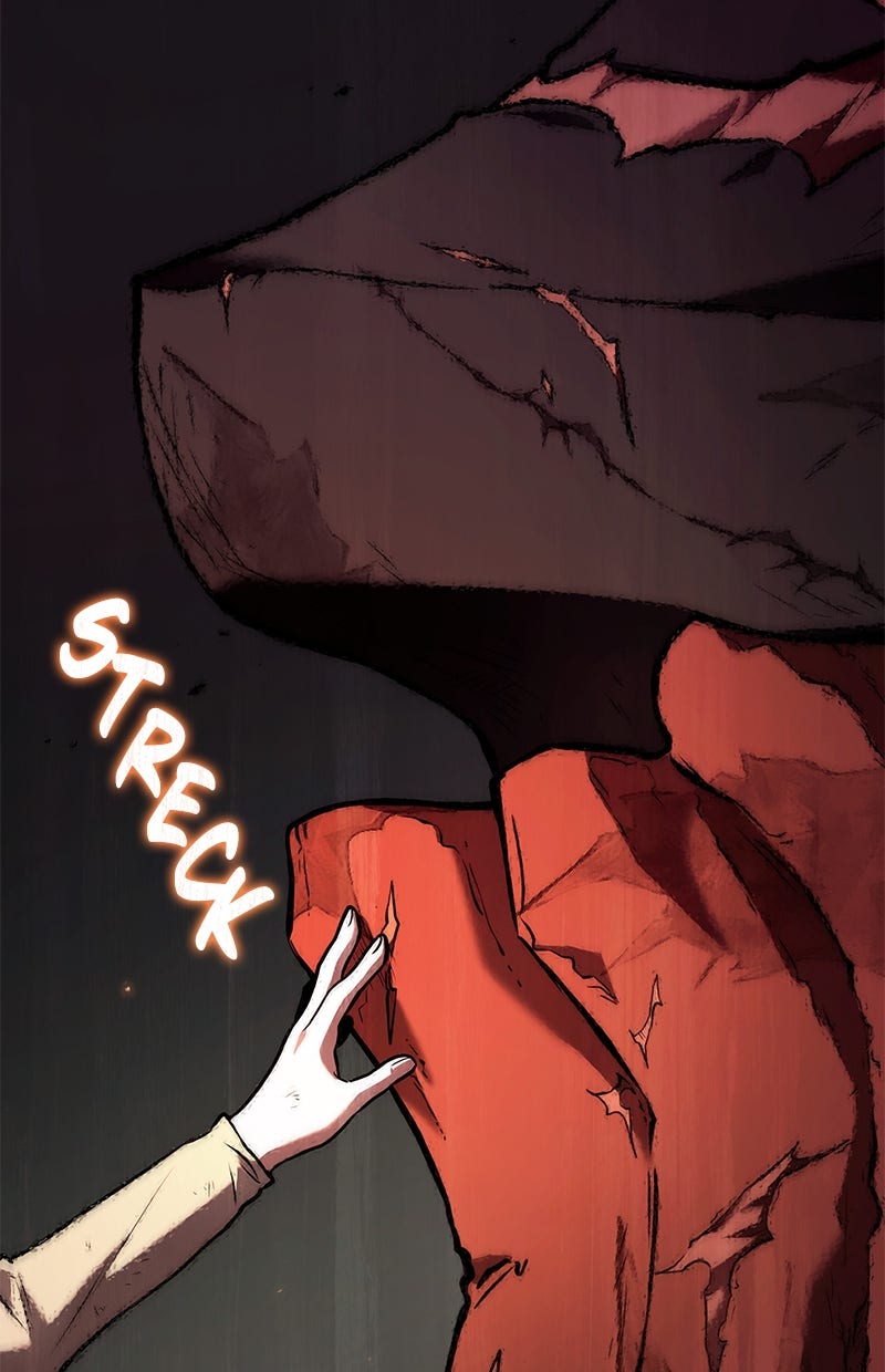 Read Der allwissende Leser DE Manga Online