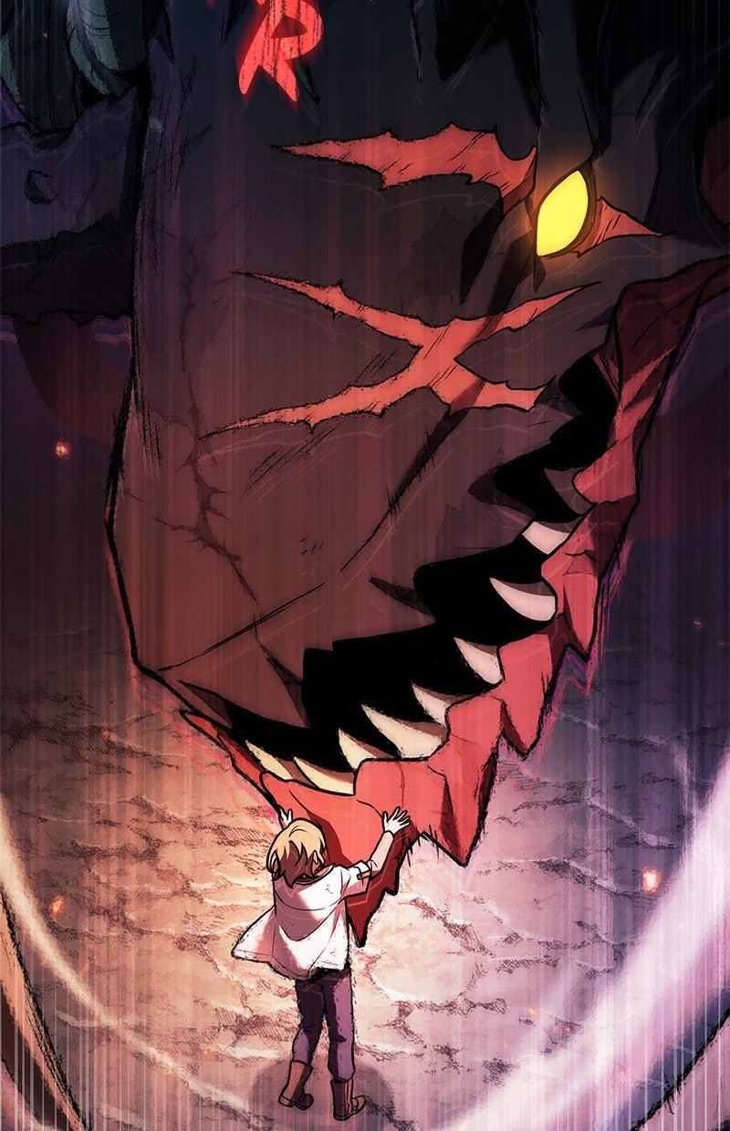 Read Der allwissende Leser DE Manga Online