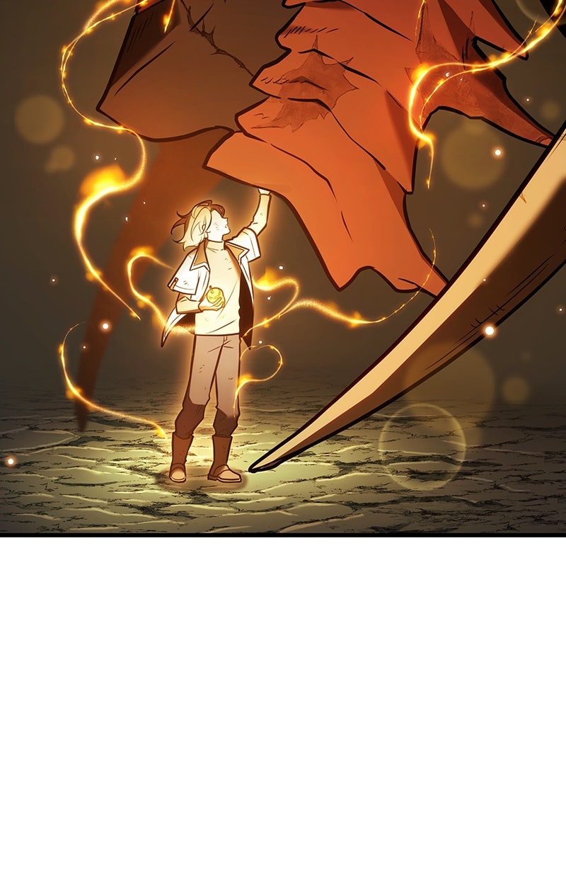 Read Der allwissende Leser DE Manga Online