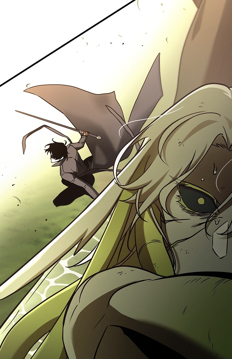 Read Der allwissende Leser DE Manga Online