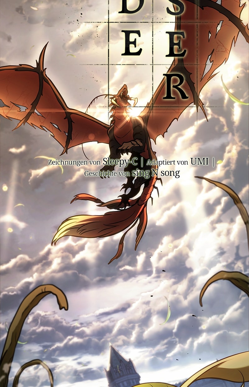 Read Der allwissende Leser DE Manga Online