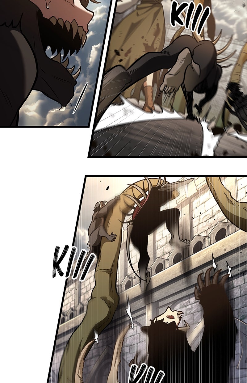 Read Der allwissende Leser DE Manga Online