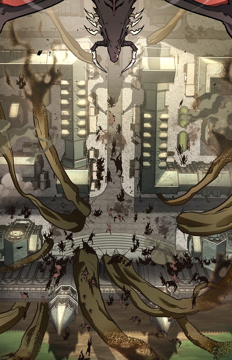 Read Der allwissende Leser DE Manga Online