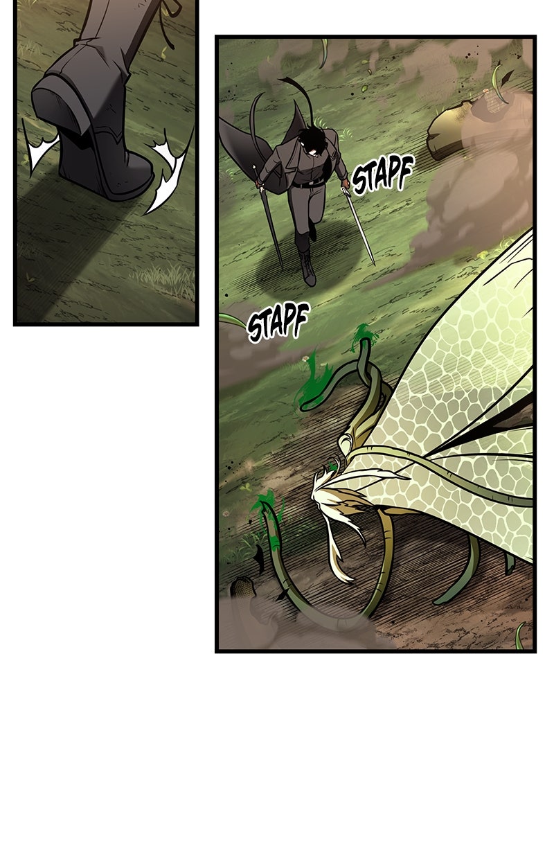 Read Der allwissende Leser DE Manga Online