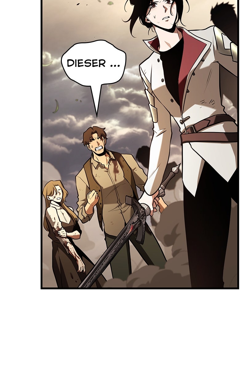 Read Der allwissende Leser DE Manga Online