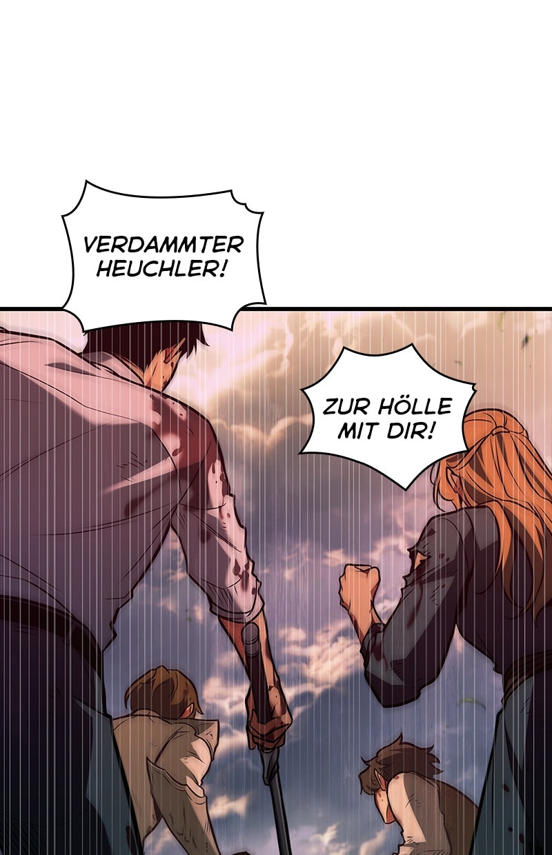 Read Der allwissende Leser DE Manga Online