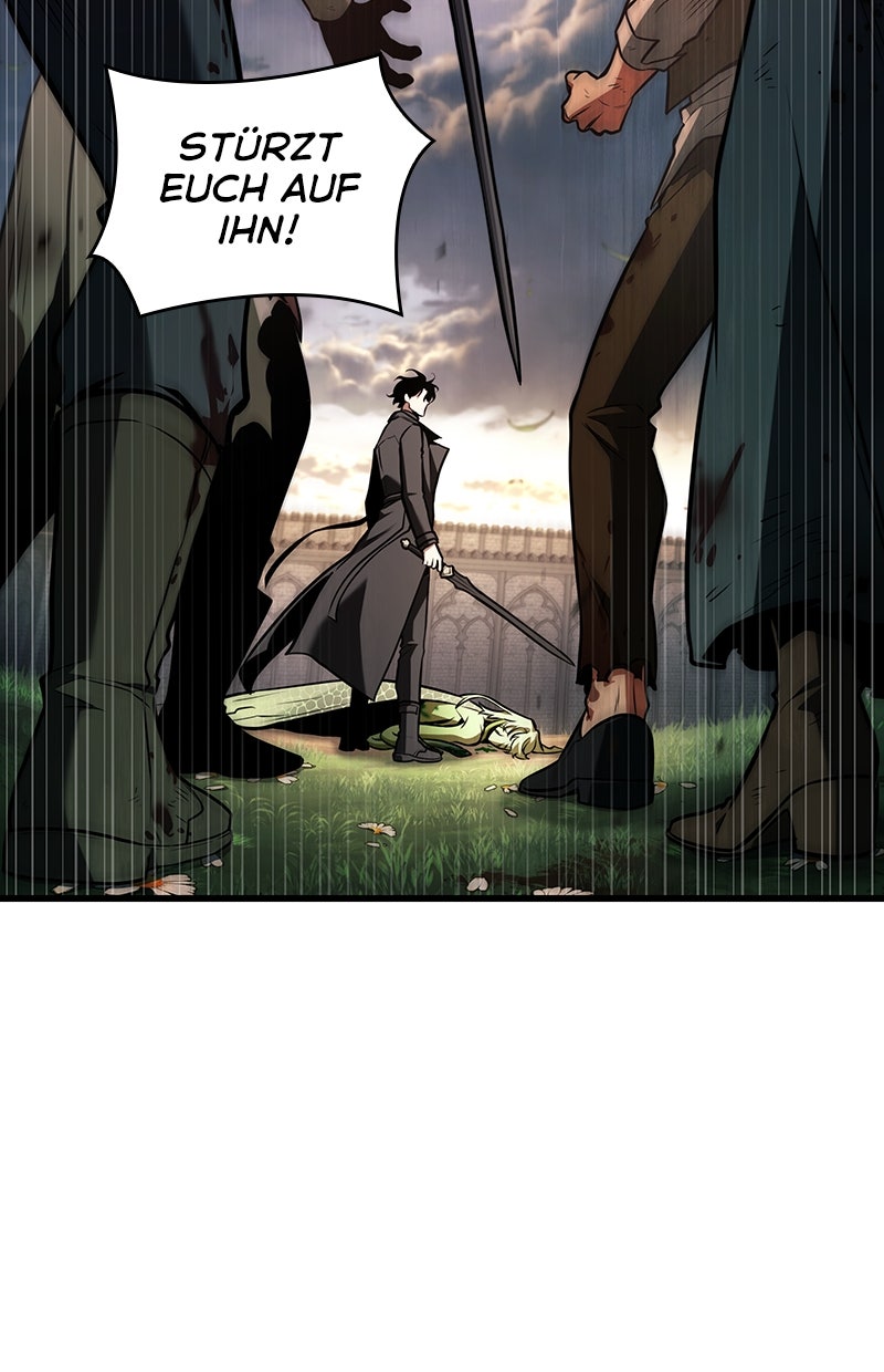 Read Der allwissende Leser DE Manga Online