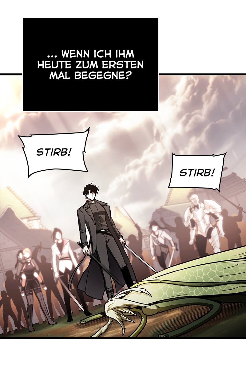 Read Der allwissende Leser DE Manga Online