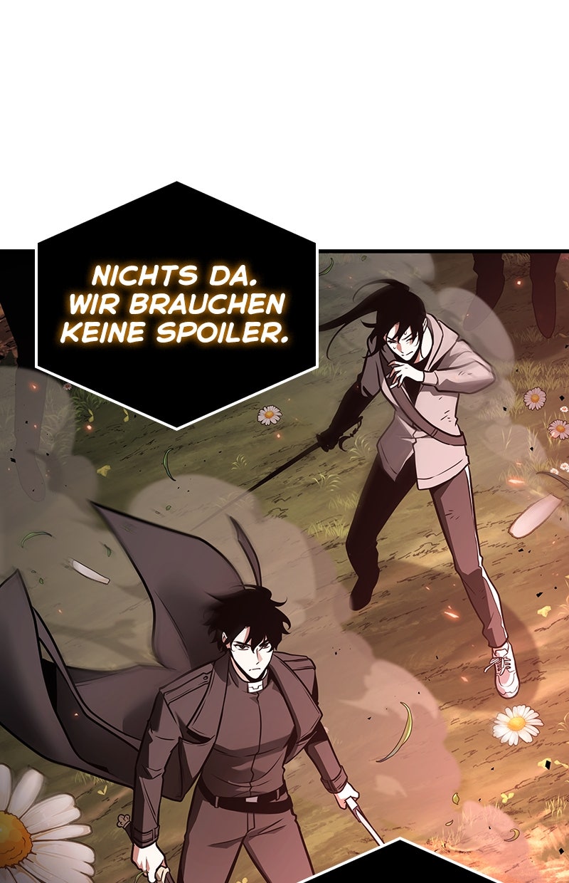 Read Der allwissende Leser DE Manga Online