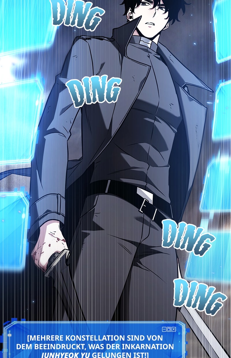 Read Der allwissende Leser DE Manga Online