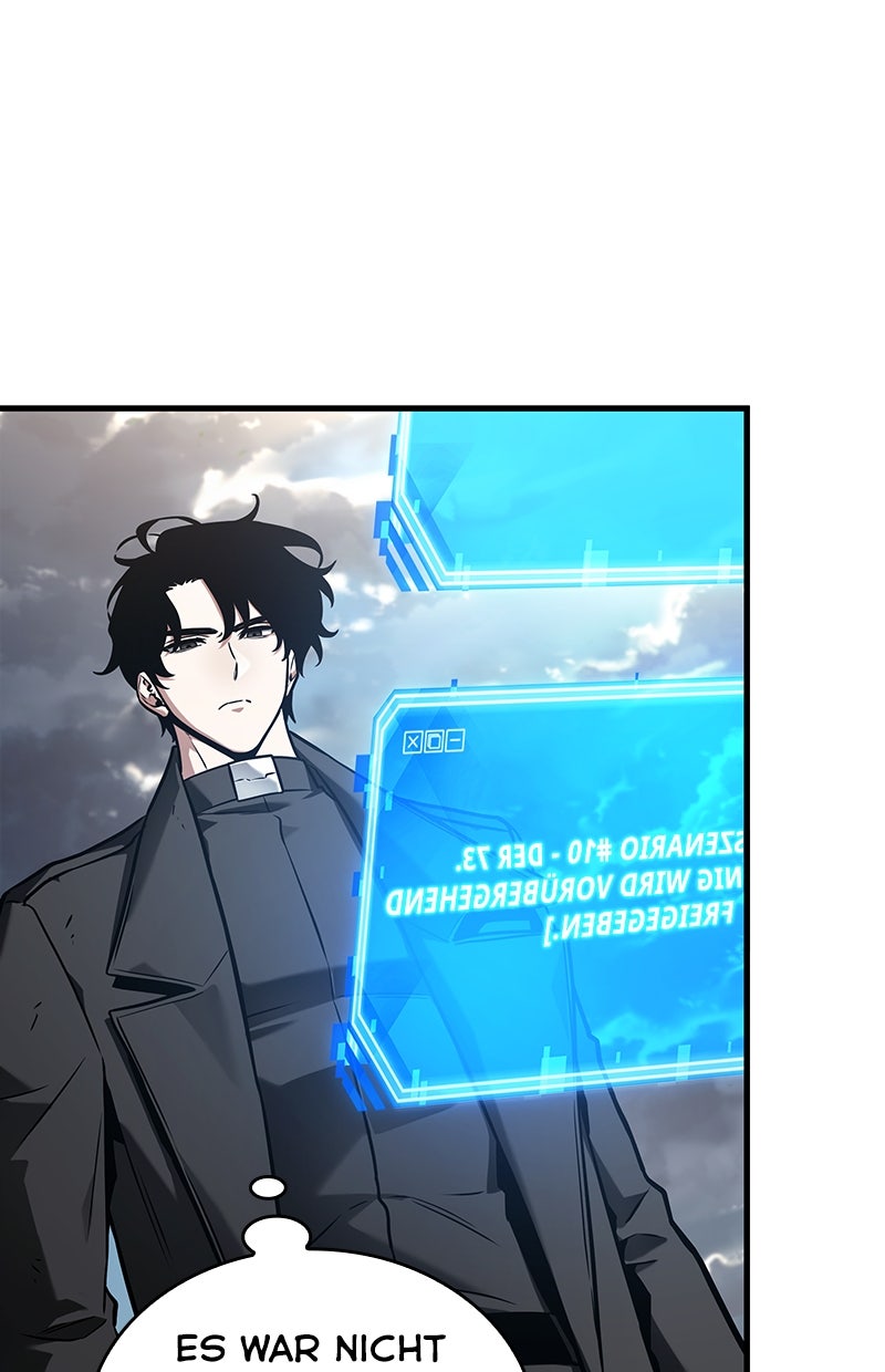 Read Der allwissende Leser DE Manga Online