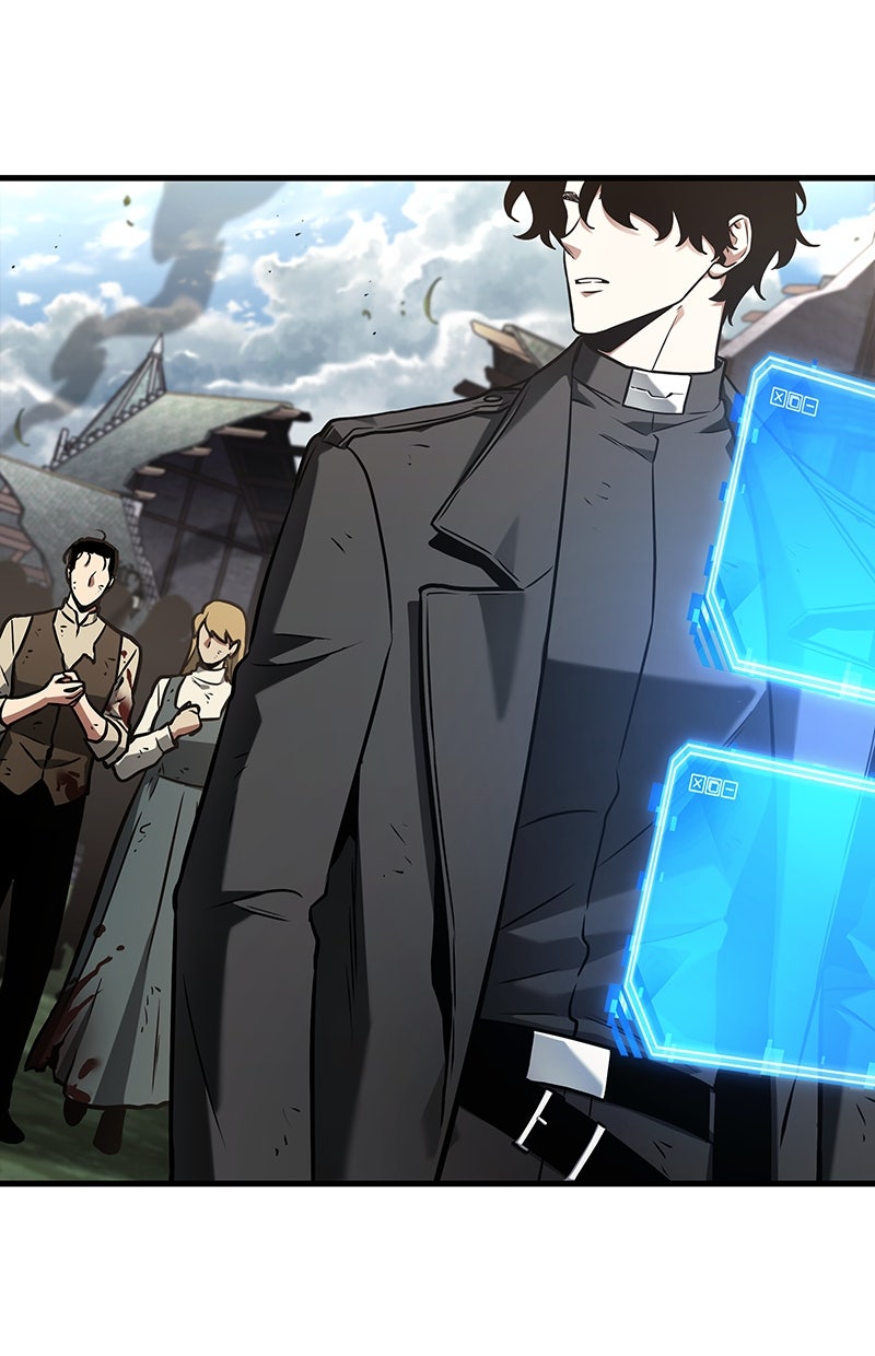 Read Der allwissende Leser DE Manga Online