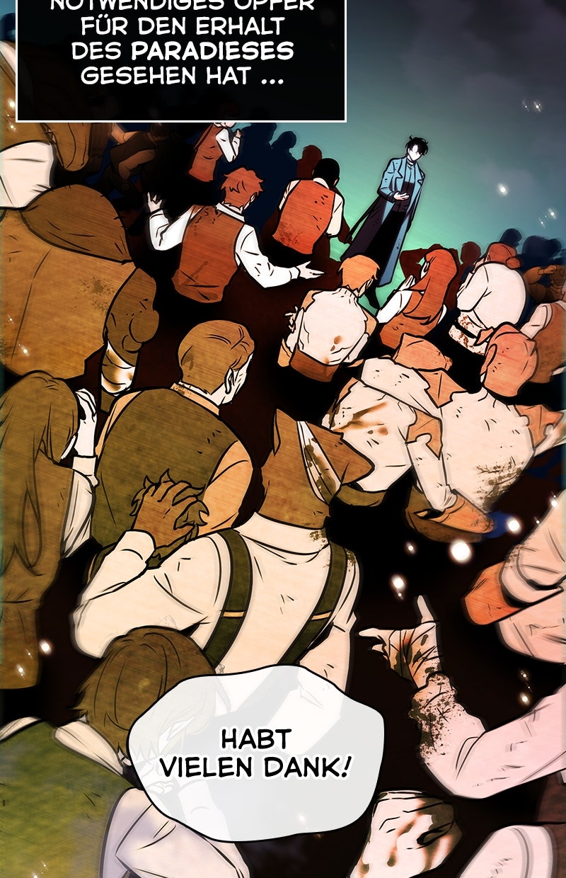 Read Der allwissende Leser DE Manga Online