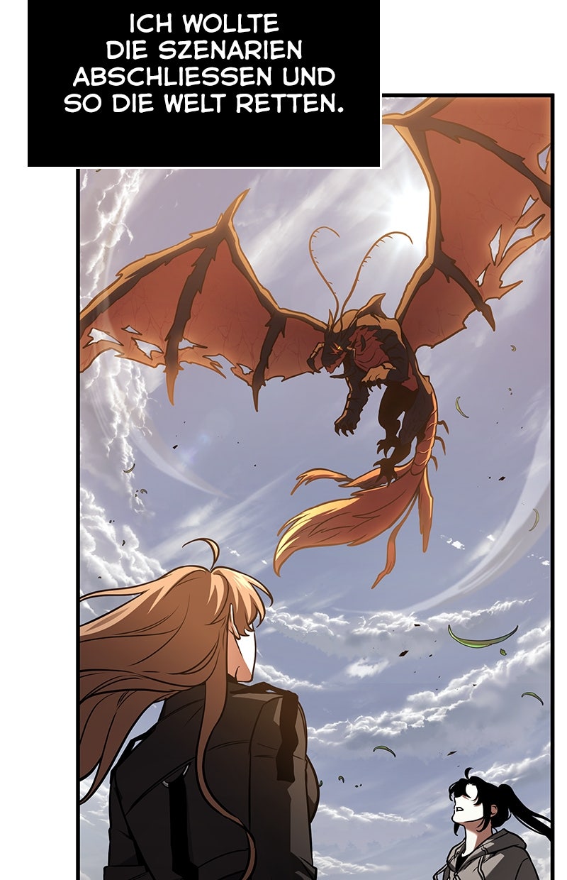 Read Der allwissende Leser DE Manga Online