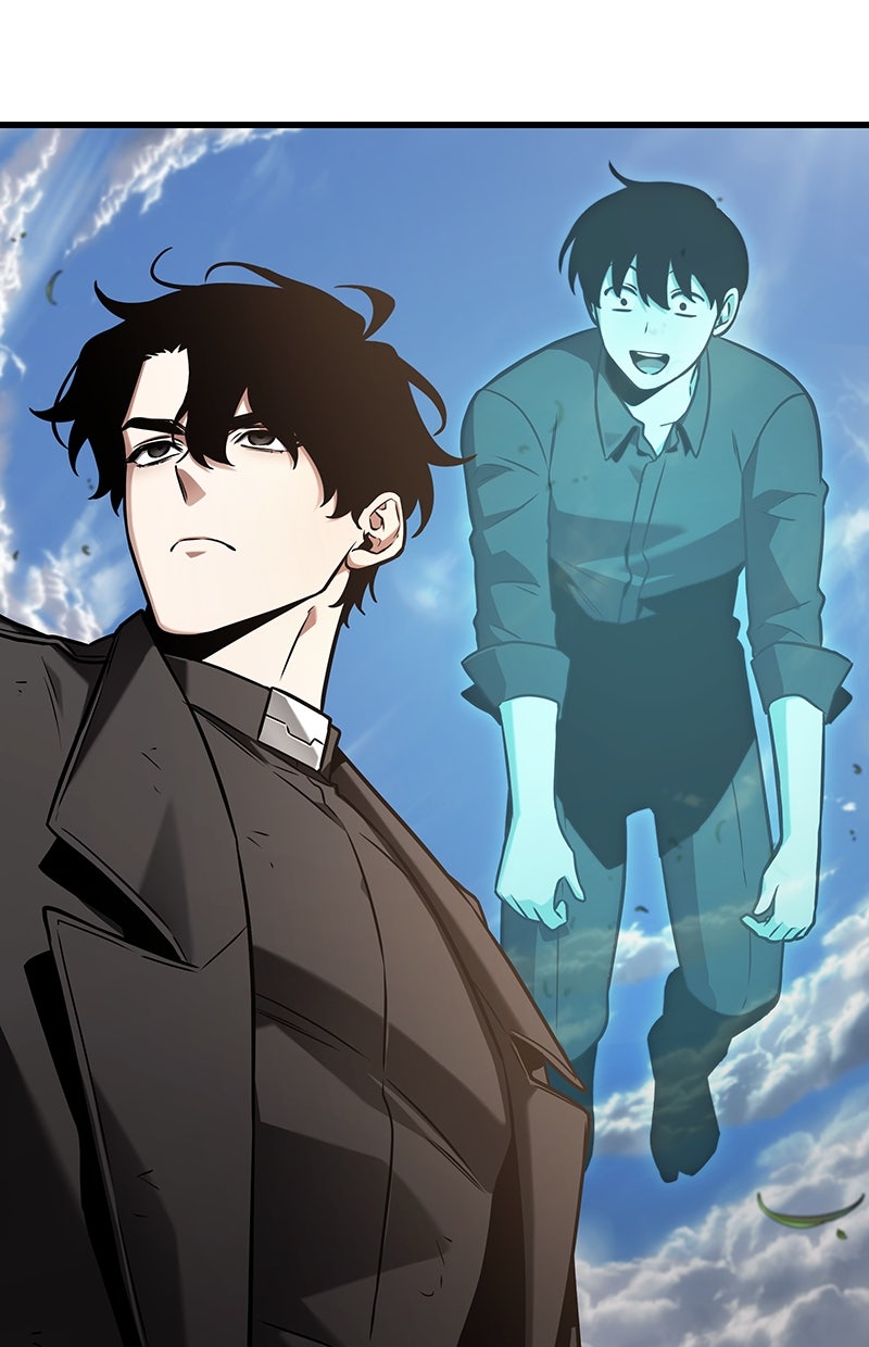 Read Der allwissende Leser DE Manga Online