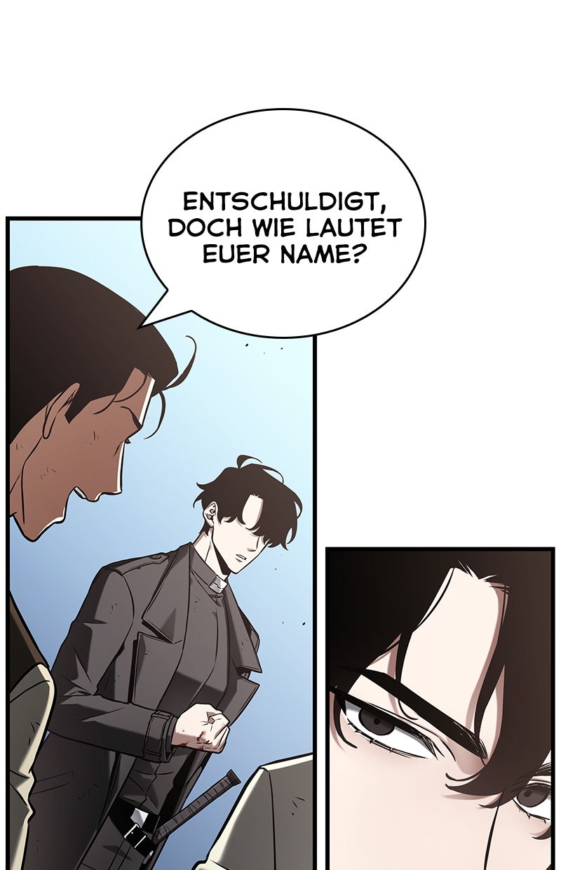 Read Der allwissende Leser DE Manga Online