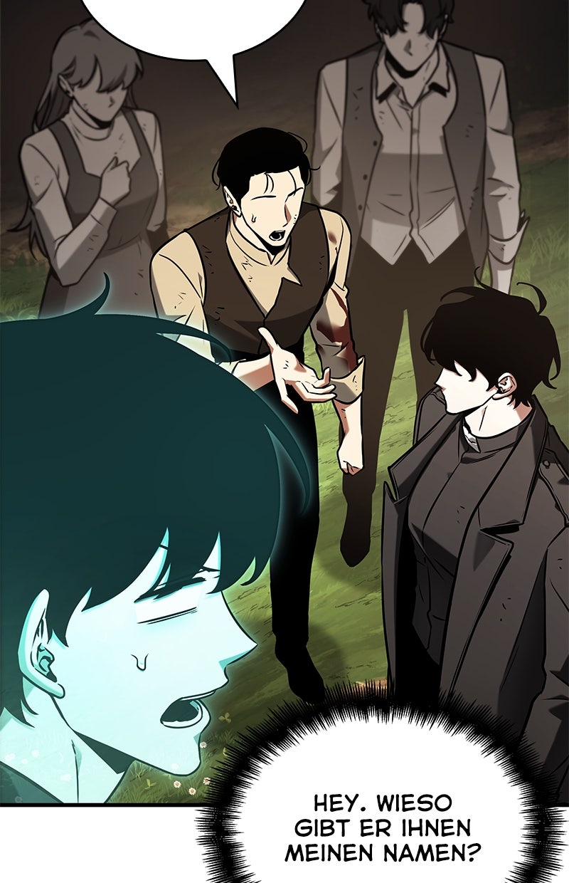 Read Der allwissende Leser DE Manga Online