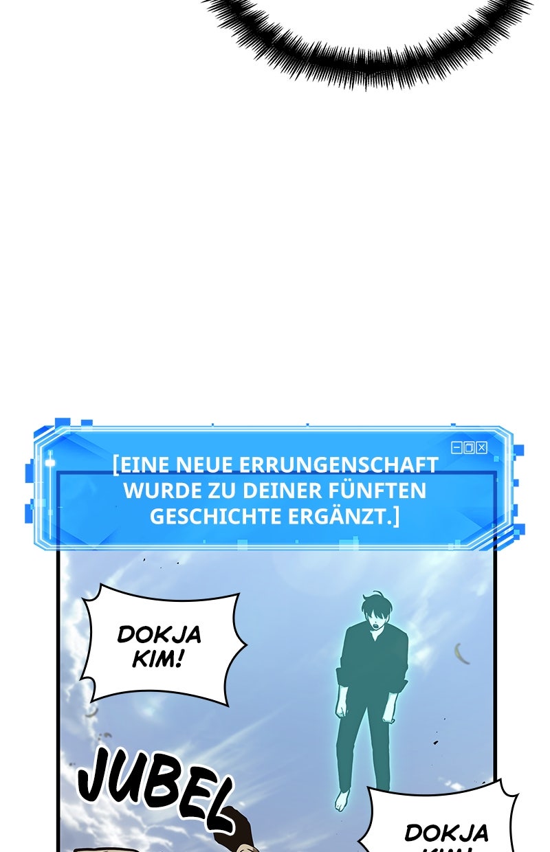 Read Der allwissende Leser DE Manga Online