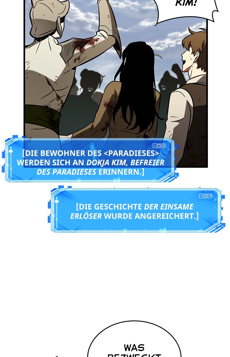 Read Der allwissende Leser DE Manga Online