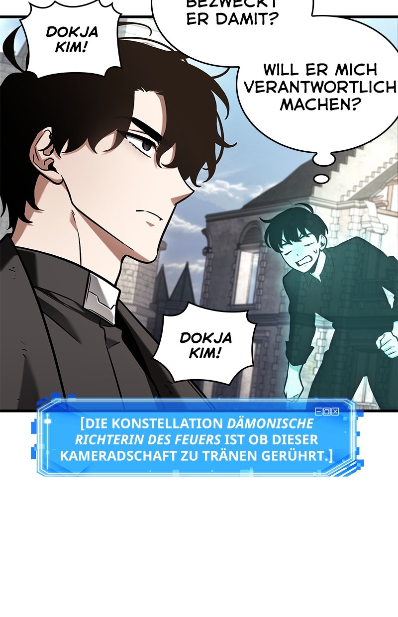 Read Der allwissende Leser DE Manga Online