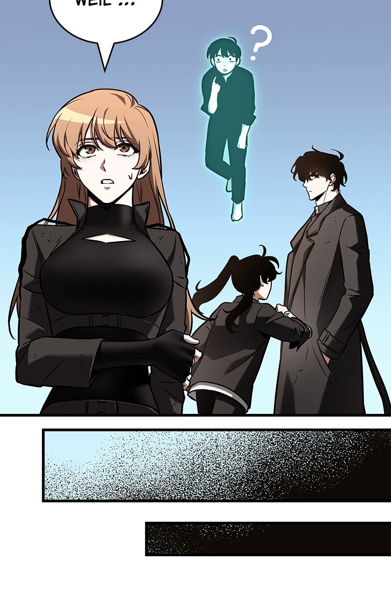 Read Der allwissende Leser DE Manga Online