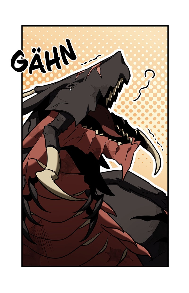 Read Der allwissende Leser DE Manga Online