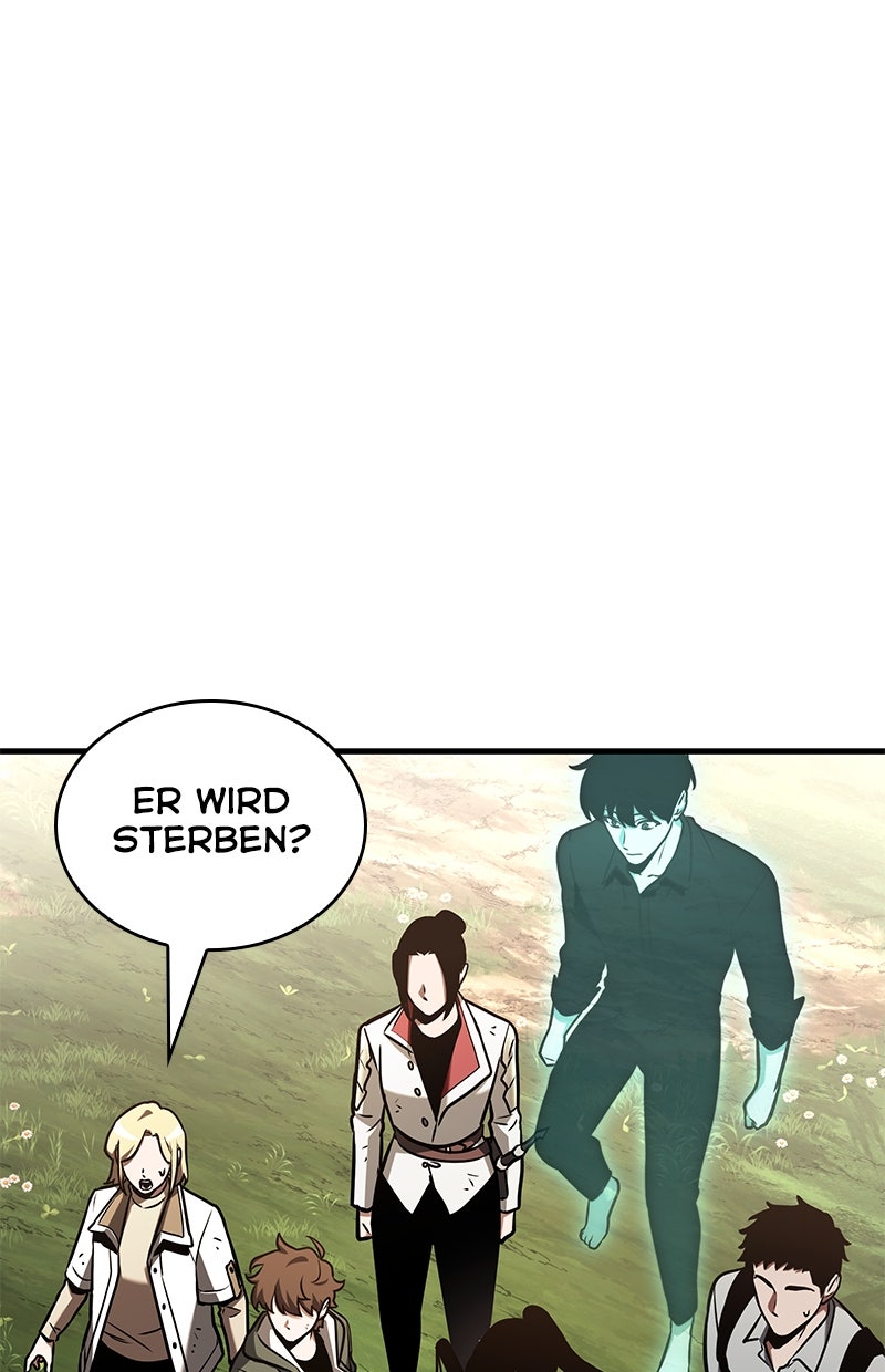 Read Der allwissende Leser DE Manga Online