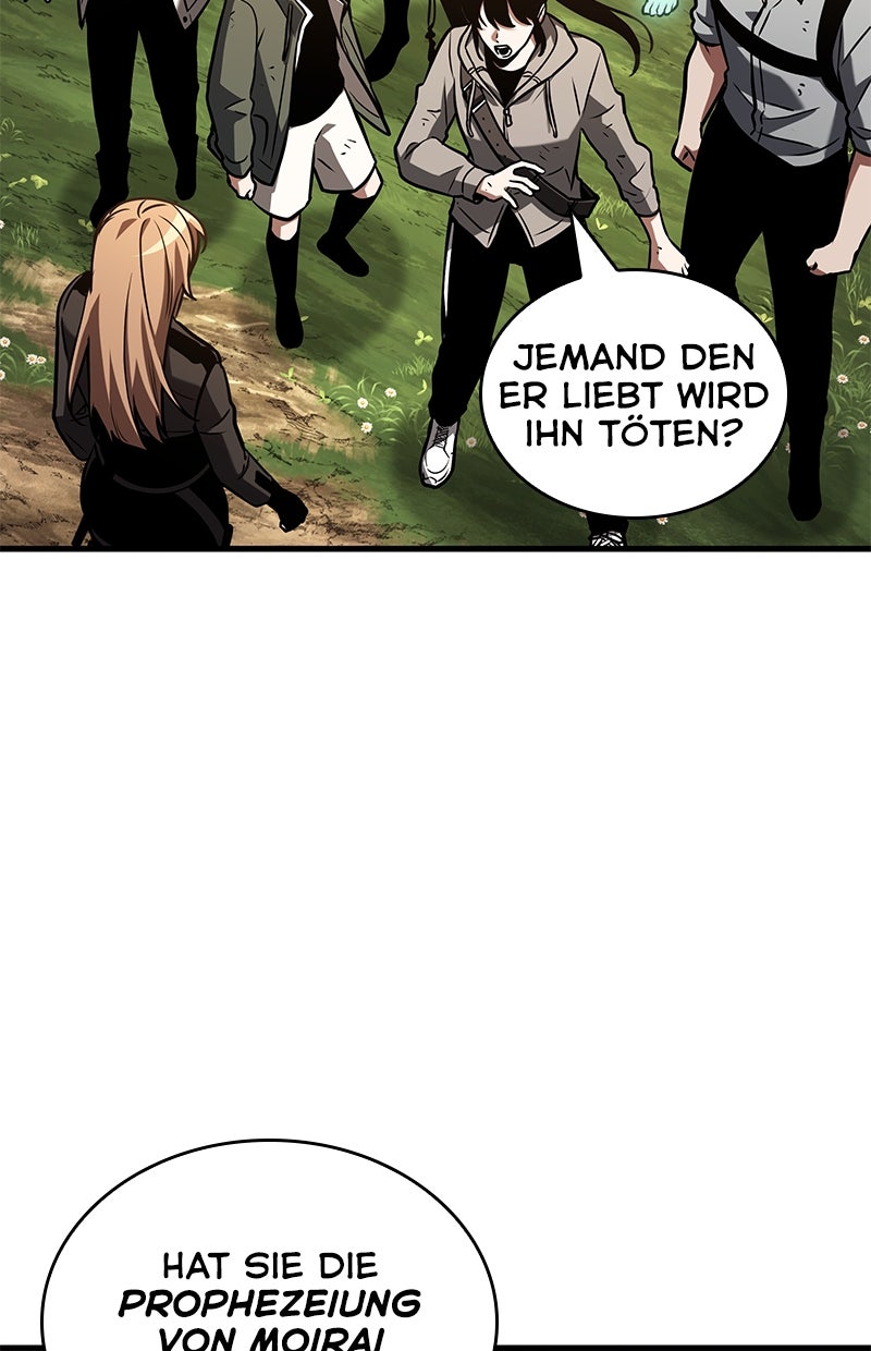 Read Der allwissende Leser DE Manga Online