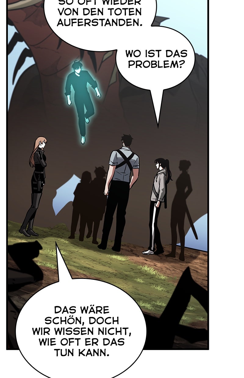 Read Der allwissende Leser DE Manga Online