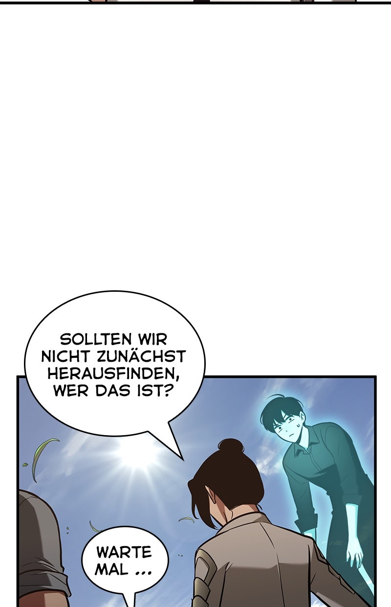 Read Der allwissende Leser DE Manga Online