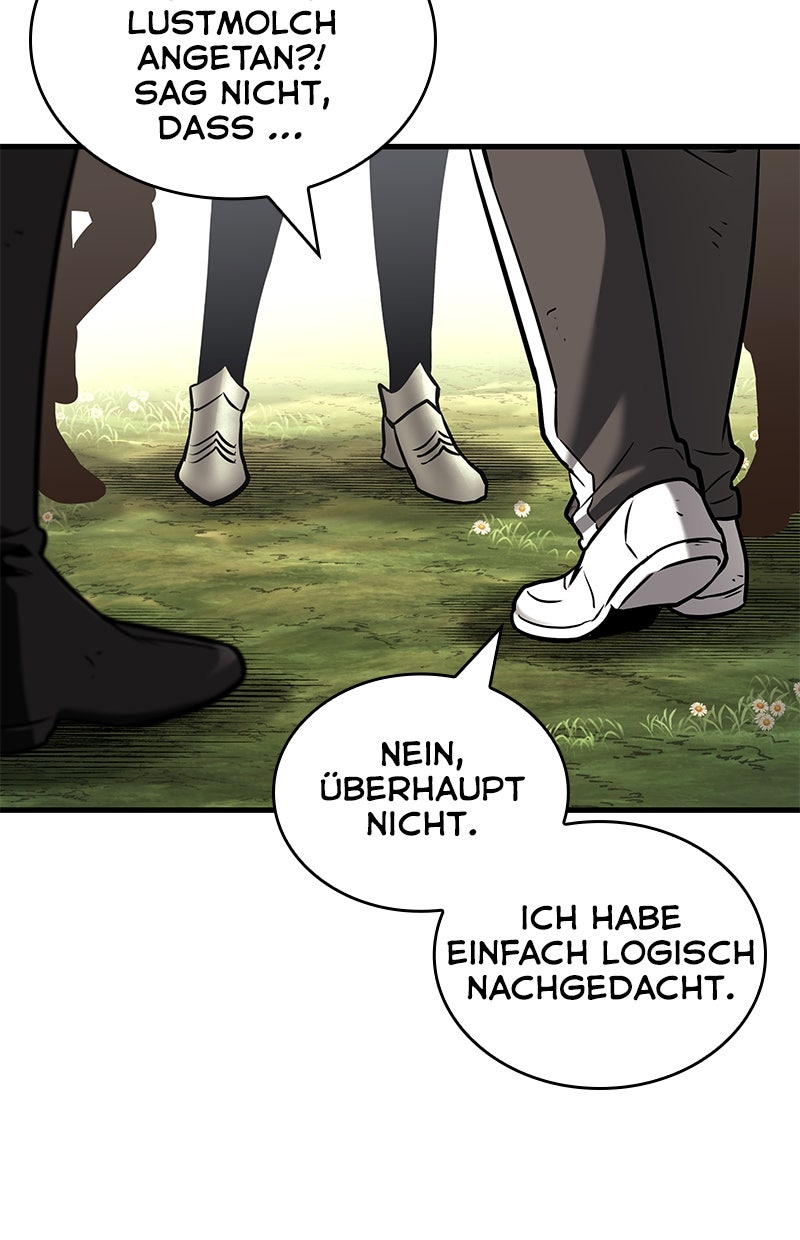 Read Der allwissende Leser DE Manga Online